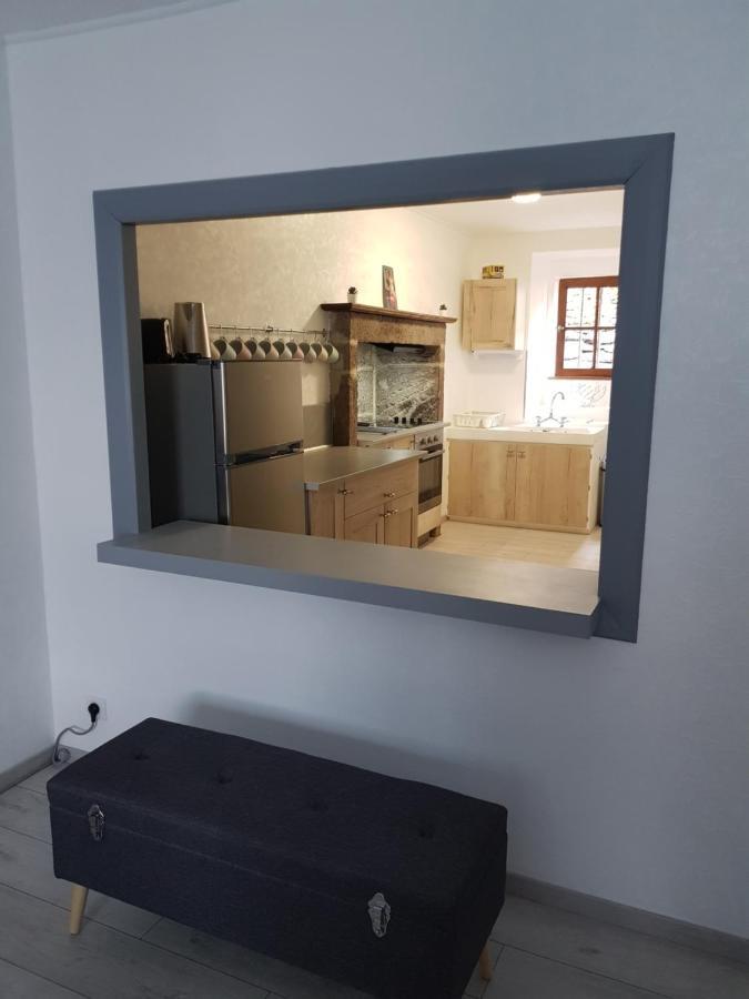 Joli A Murat Proche Du Lioran Cantal Apartment