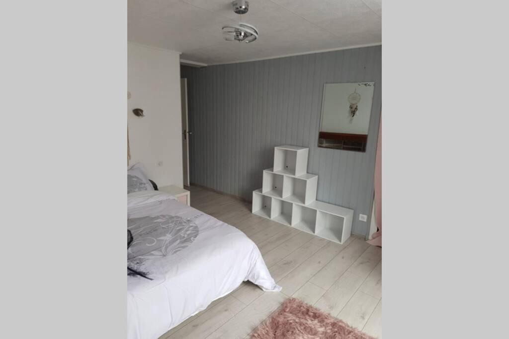 Joli A Murat Proche Du Lioran Cantal * Murat (Cantal)