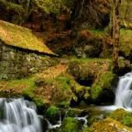 Joli Appartement A Murat Proche Du Lioran Cantal Exterior foto