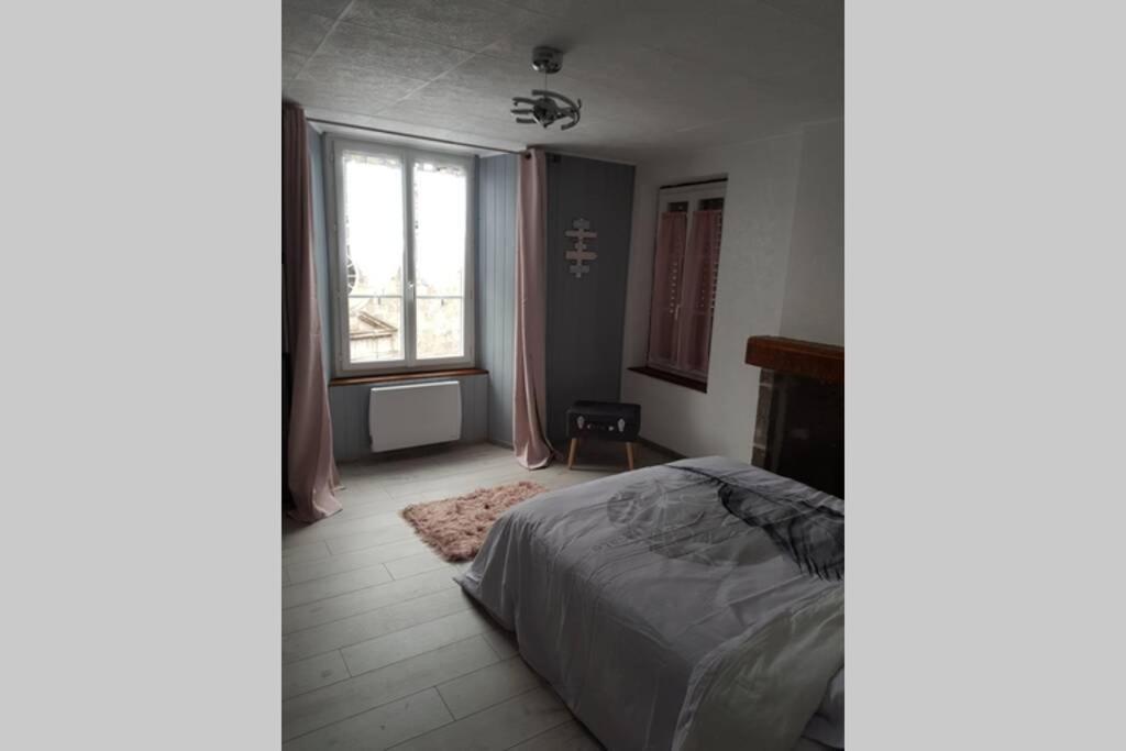Joli A Murat Proche Du Lioran Cantal Murat (Cantal)