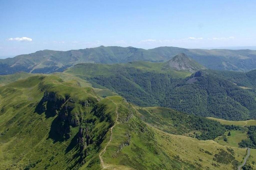 Joli A Murat Proche Du Lioran Cantal Apartment *